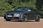 Audi TT RS Coupe by Mcchip-DKR 2009 года